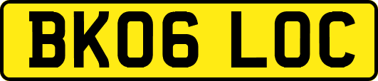 BK06LOC