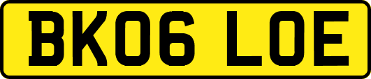 BK06LOE