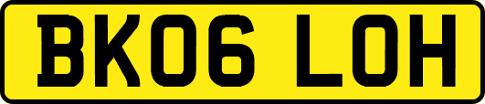 BK06LOH