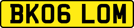 BK06LOM