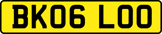 BK06LOO