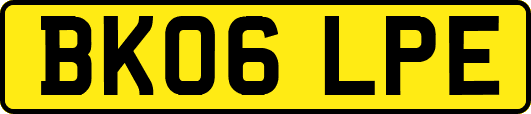 BK06LPE