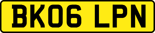 BK06LPN
