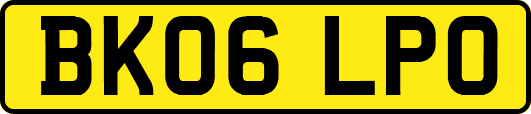 BK06LPO