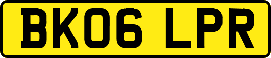 BK06LPR