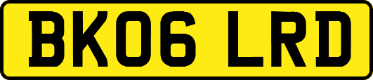 BK06LRD