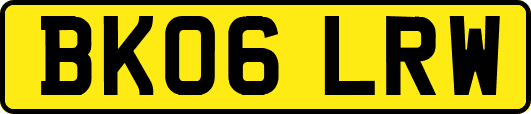 BK06LRW