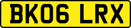 BK06LRX