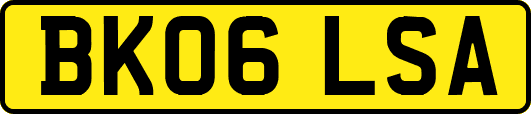 BK06LSA