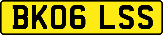 BK06LSS