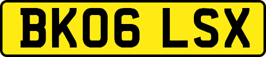 BK06LSX
