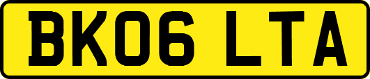 BK06LTA