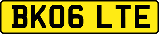 BK06LTE