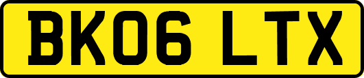 BK06LTX