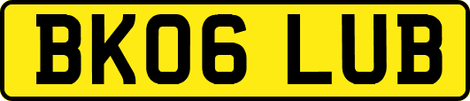 BK06LUB