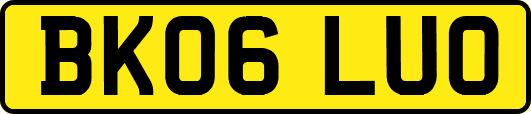 BK06LUO