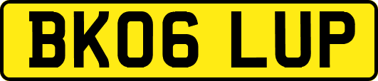 BK06LUP