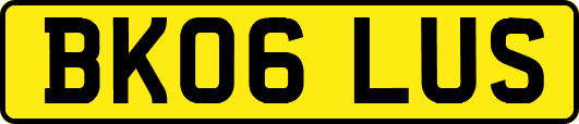 BK06LUS