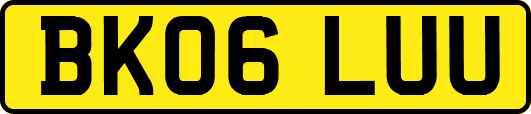 BK06LUU