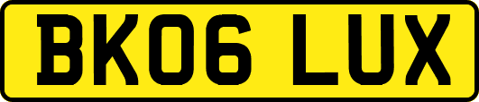 BK06LUX