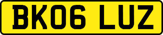 BK06LUZ