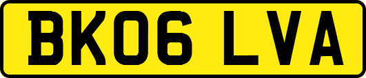 BK06LVA