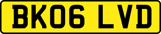 BK06LVD