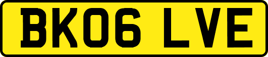 BK06LVE