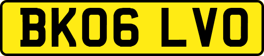 BK06LVO