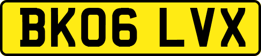 BK06LVX