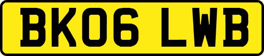 BK06LWB