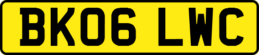 BK06LWC