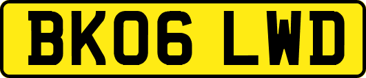 BK06LWD