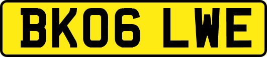 BK06LWE