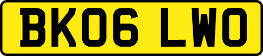 BK06LWO