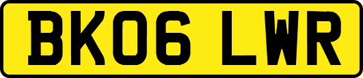 BK06LWR