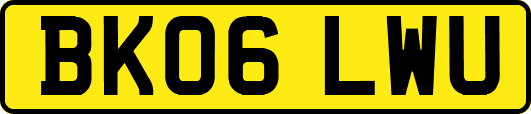 BK06LWU
