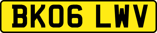 BK06LWV