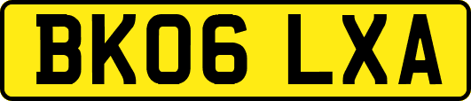 BK06LXA