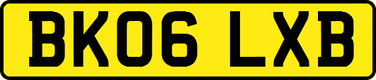 BK06LXB