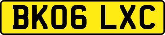 BK06LXC