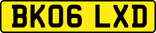 BK06LXD