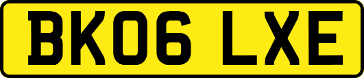 BK06LXE