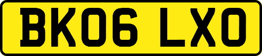 BK06LXO