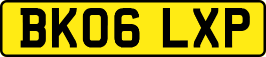 BK06LXP