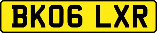 BK06LXR