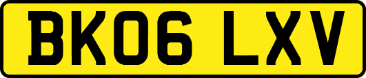 BK06LXV