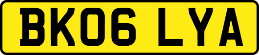 BK06LYA