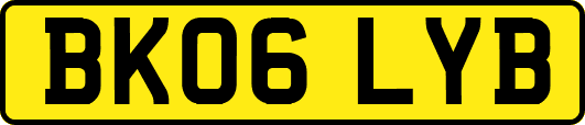 BK06LYB
