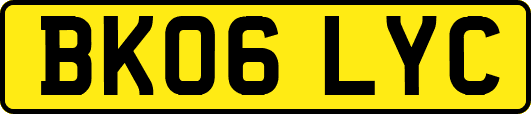 BK06LYC